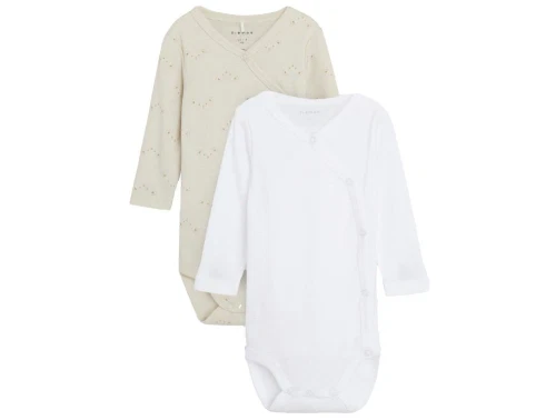 Name It rainy day body wrap (2-pak)